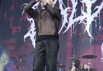 PALEFACE SWISS - Photo By Peti