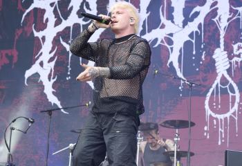 PALEFACE SWISS - Photo By Peti