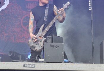 PALEFACE SWISS - Photo By Peti