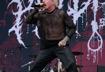 PALEFACE SWISS - Photo By Peti