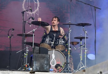 PALEFACE SWISS - Photo By Peti