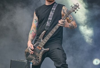 PALEFACE SWISS - Photo By Peti