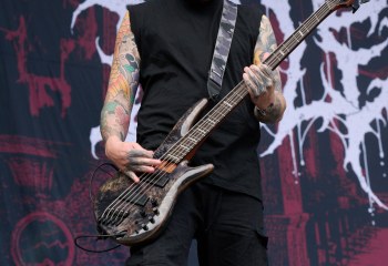 PALEFACE SWISS - Photo By Peti