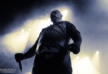 Panzerfaust - Picture by Natalie