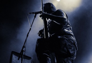 Panzerfaust - Picture by Natalie