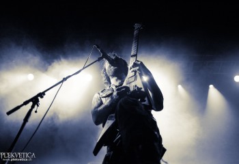 Panzerfaust - Picture by Natalie