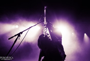 Panzerfaust - Picture by Natalie