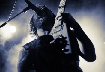 Panzerfaust - Picture by Natalie