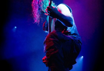 Panzerfaust - Picture by Natalie