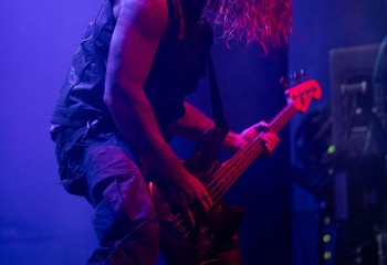 Panzerfaust - Picture by Natalie