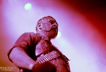 Panzerfaust - Picture by Natalie