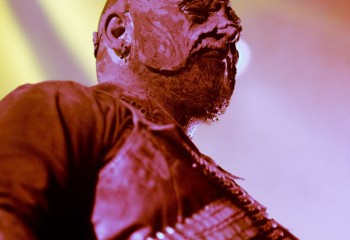 Panzerfaust - Picture by Natalie