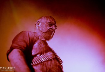 Panzerfaust - Picture by Natalie