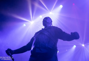 Panzerfaust - Picture by Natalie