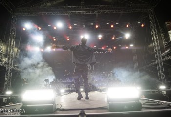 Parkway Drive - Photo by Dänu