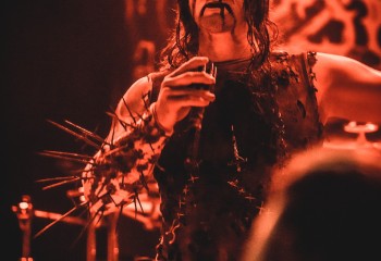 Pechstein - Noche Oscura 2024 - Photo by Melumnia Photography