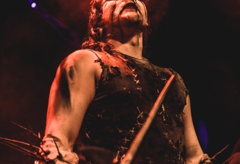 Pechstein - Noche Oscura 2024 - Photo by Melumnia Photography