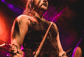 Pechstein - Noche Oscura 2024 - Photo by Melumnia Photography