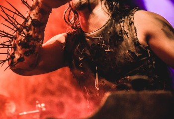 Pechstein - Noche Oscura 2024 - Photo by Melumnia Photography