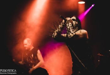 Pechstein - Noche Oscura 2024 - Photo by Melumnia Photography