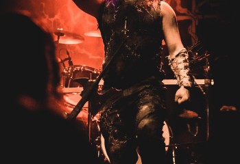 Pechstein - Noche Oscura 2024 - Photo by Melumnia Photography