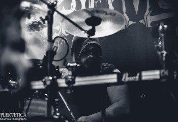 Pechstein - Noche Oscura 2024 - Photo by Melumnia Photography