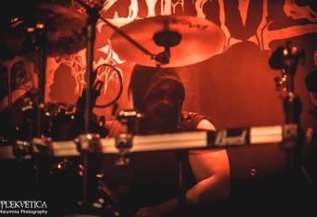 Pechstein - Noche Oscura 2024 - Photo by Melumnia Photography