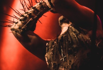 Pechstein - Noche Oscura 2024 - Photo by Melumnia Photography