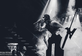 Pechstein - Noche Oscura 2024 - Photo by Melumnia Photography