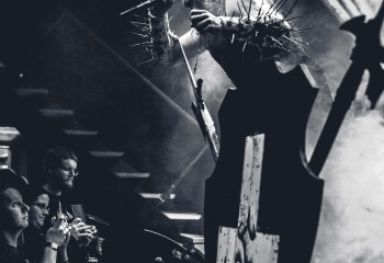 Pechstein - Noche Oscura 2024 - Photo by Melumnia Photography