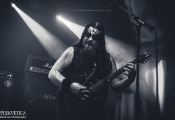 Pechstein - Noche Oscura 2024 - Photo by Melumnia Photography