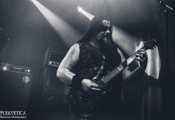 Pechstein - Noche Oscura 2024 - Photo by Melumnia Photography