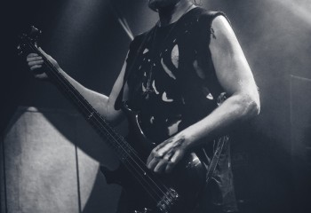 Pechstein - Noche Oscura 2024 - Photo by Melumnia Photography