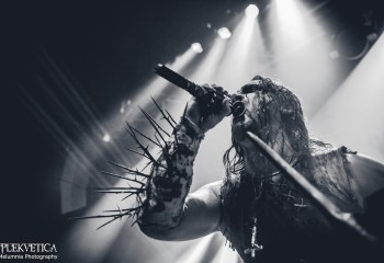 Pechstein - Noche Oscura 2024 - Photo by Melumnia Photography