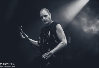 Pechstein - Noche Oscura 2024 - Photo by Melumnia Photography