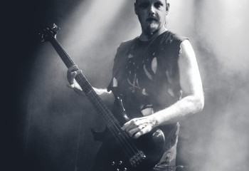 Pechstein - Noche Oscura 2024 - Photo by Melumnia Photography