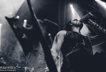 Pechstein - Noche Oscura 2024 - Photo by Melumnia Photography