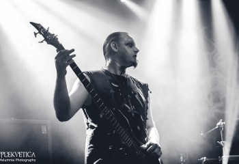 Pechstein - Noche Oscura 2024 - Photo by Melumnia Photography