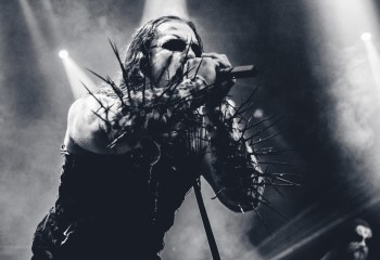 Pechstein - Noche Oscura 2024 - Photo by Melumnia Photography