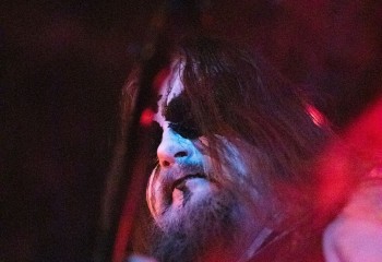 Pechstein - Photo by Natalie