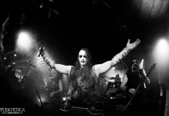 Pechstein - Photo by Natalie