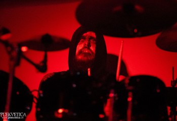 Pechstein - Photo by Natalie