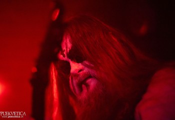 Pechstein - Photo by Natalie