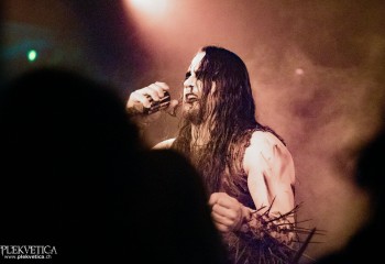 Pechstein - Photo by Natalie