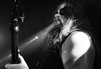 Pechstein - Photo by Natalie