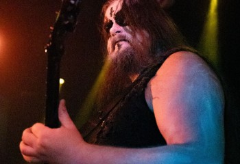 Pechstein - Photo by Natalie