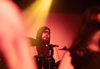 Pechstein - Photo by Natalie