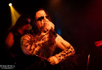 Pechstein - Photo by Natalie