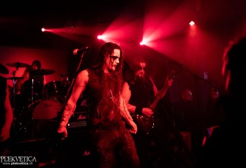 Pechstein - Photo by Natalie