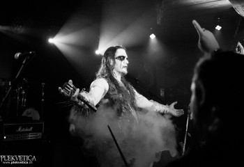 Pechstein - Photo by Natalie